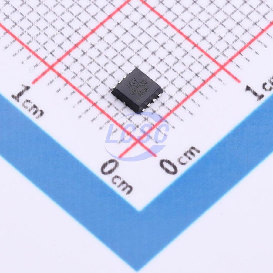 AON7530 HXY MOSFET