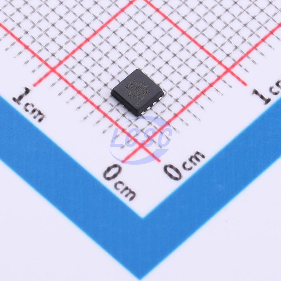 FDMC3020DC-P-HXY HXY MOSFET