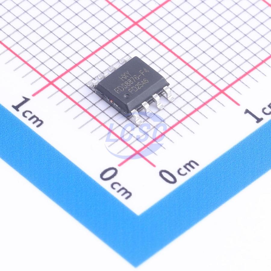 FDS8876-F40-HXY HXY MOSFET