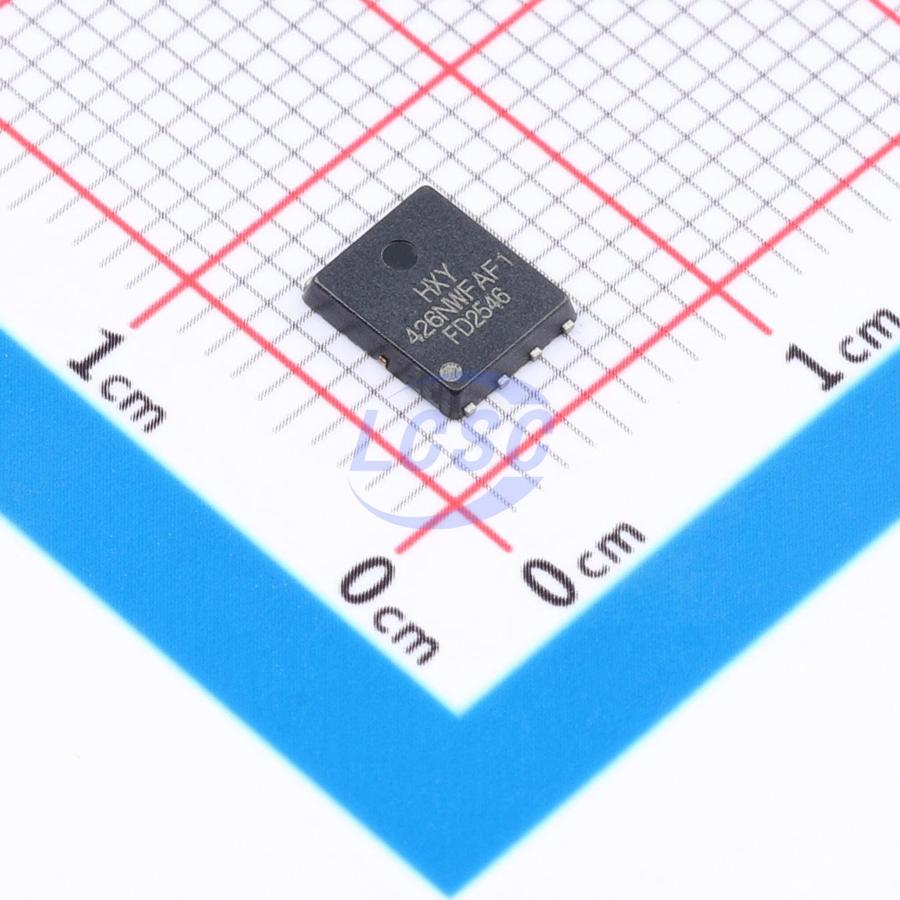 NVMFS5C426NWFAFT1G-HXY HXY MOSFET