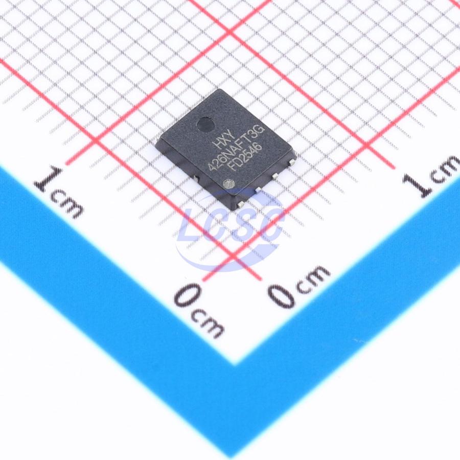 NVMFS5C426NAFT3G-HXY HXY MOSFET