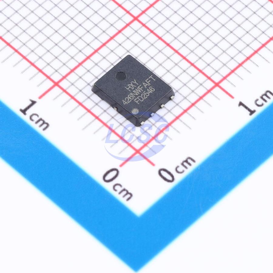 NVMFS5C426NWFAFT3G-HXY HXY MOSFET