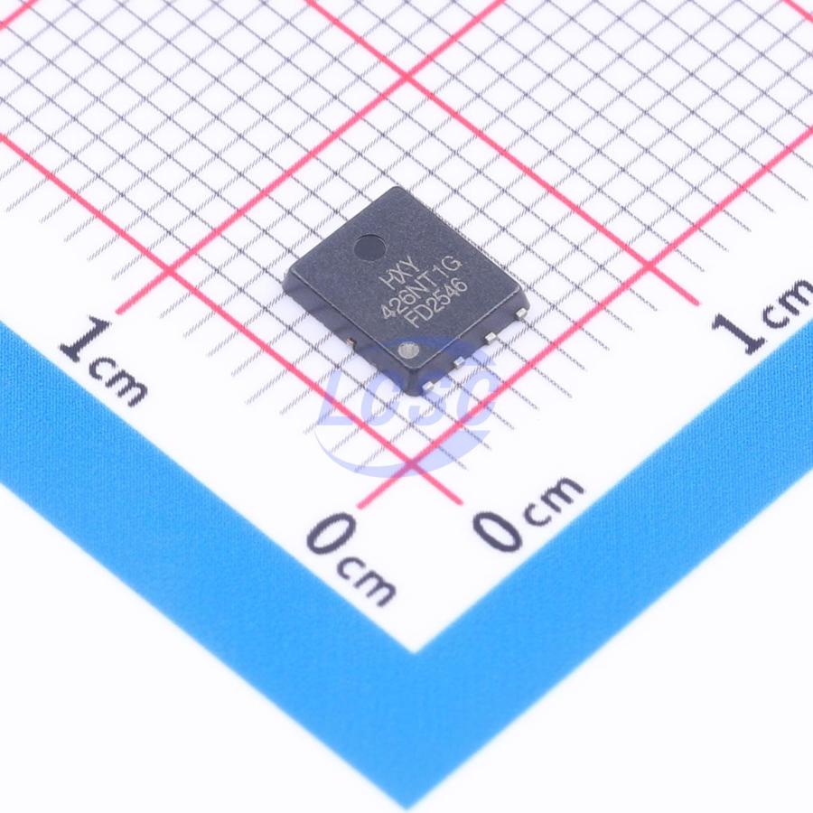 NVMFS5C426NT1G-HXY HXY MOSFET