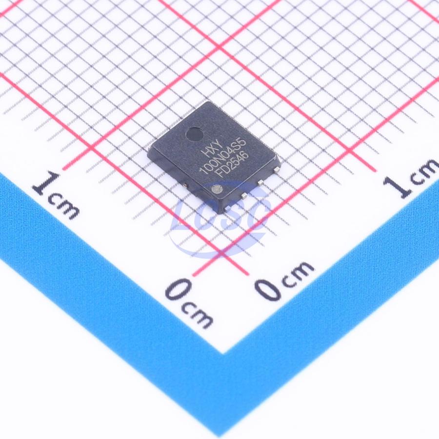 IPC100N04S5-1R2-HXY HXY MOSFET