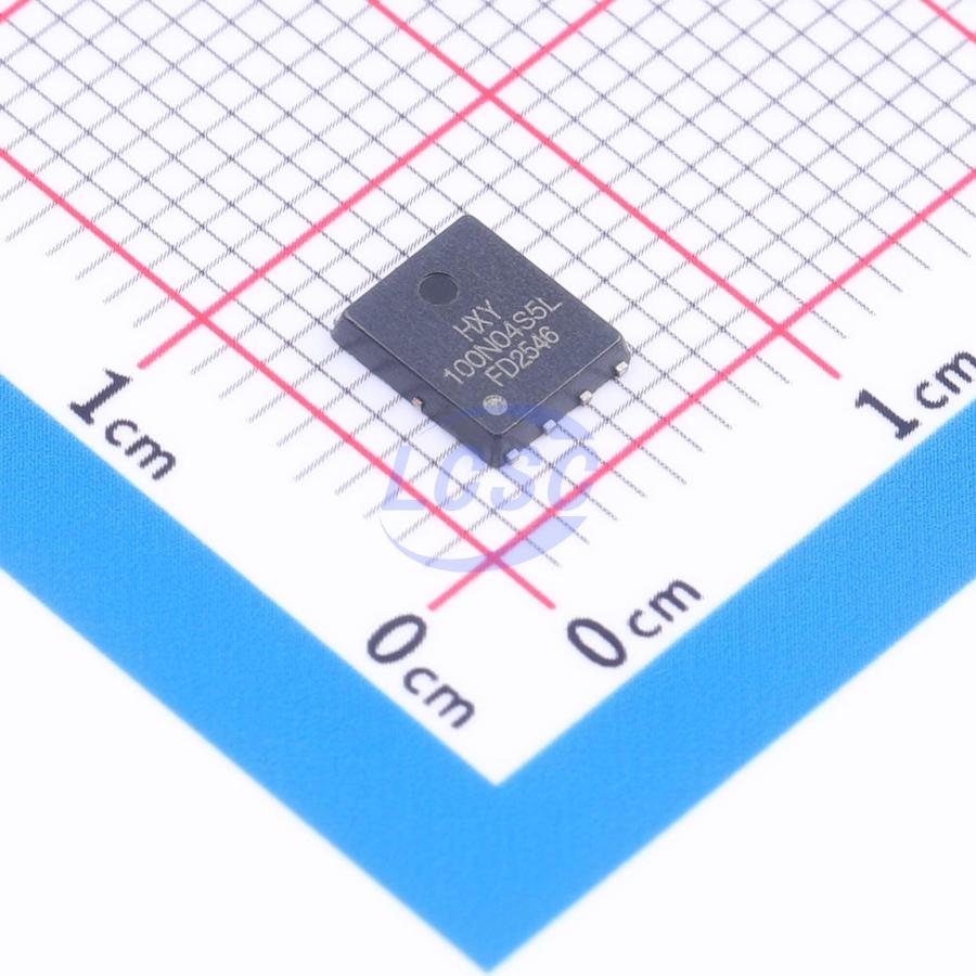 IPC100N04S5L-1R1-HXY HXY MOSFET
