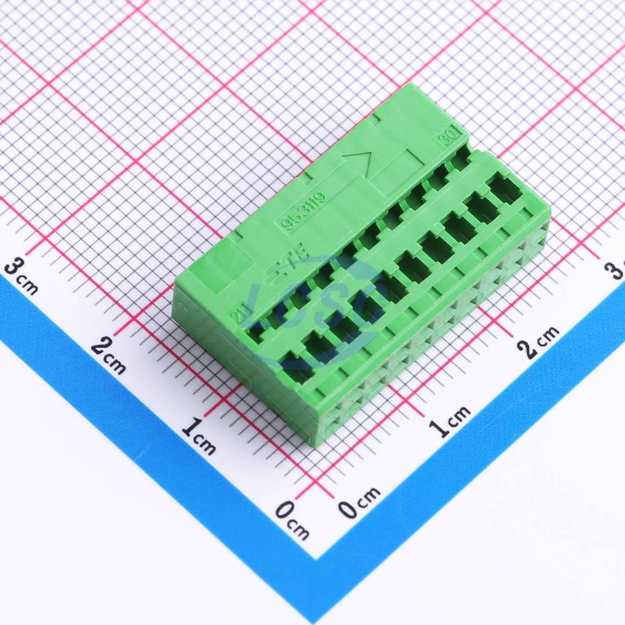 953119-1 TE Connectivity