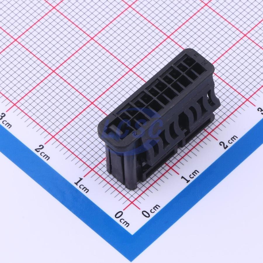 2141404-1 TE Connectivity