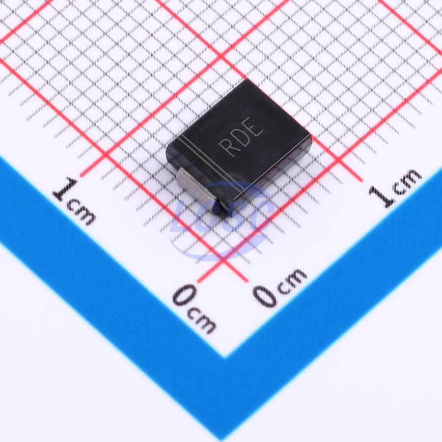 SMDJ5.0A TECH PUBLIC