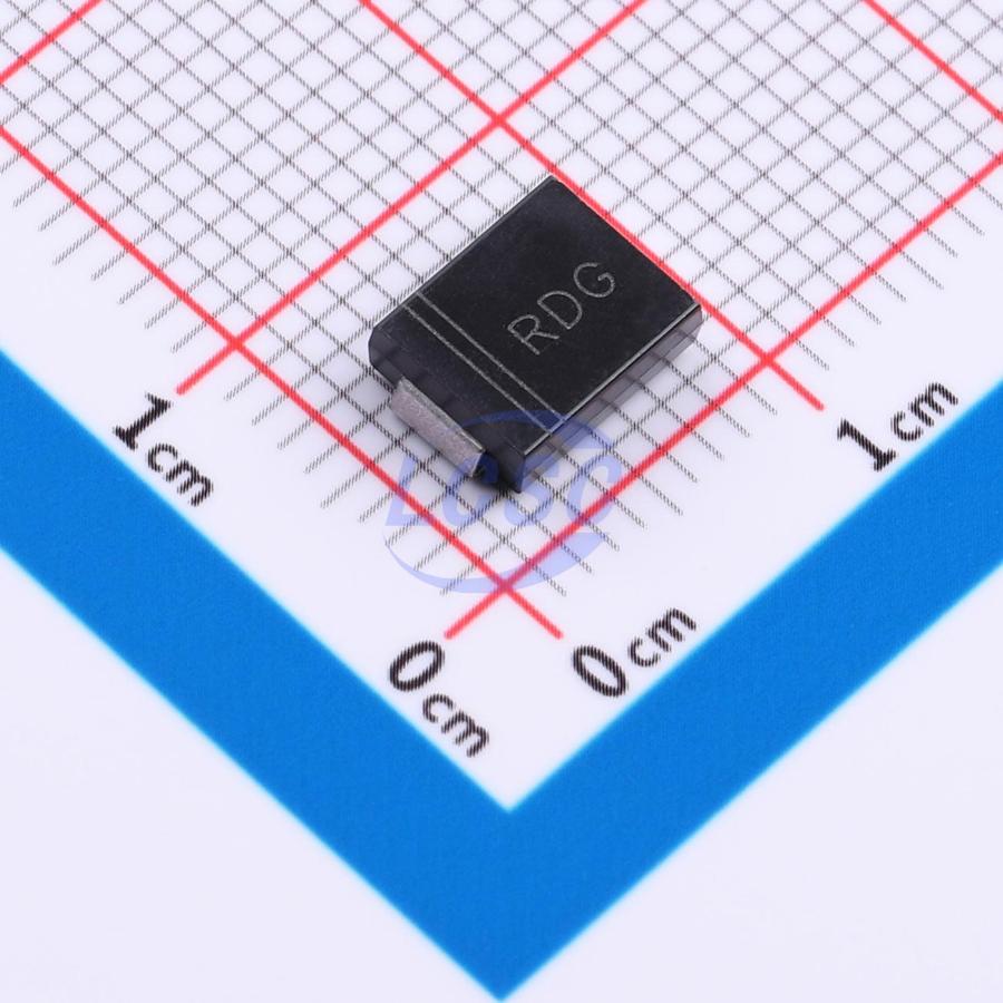 SMDJ6.0A TECH PUBLIC