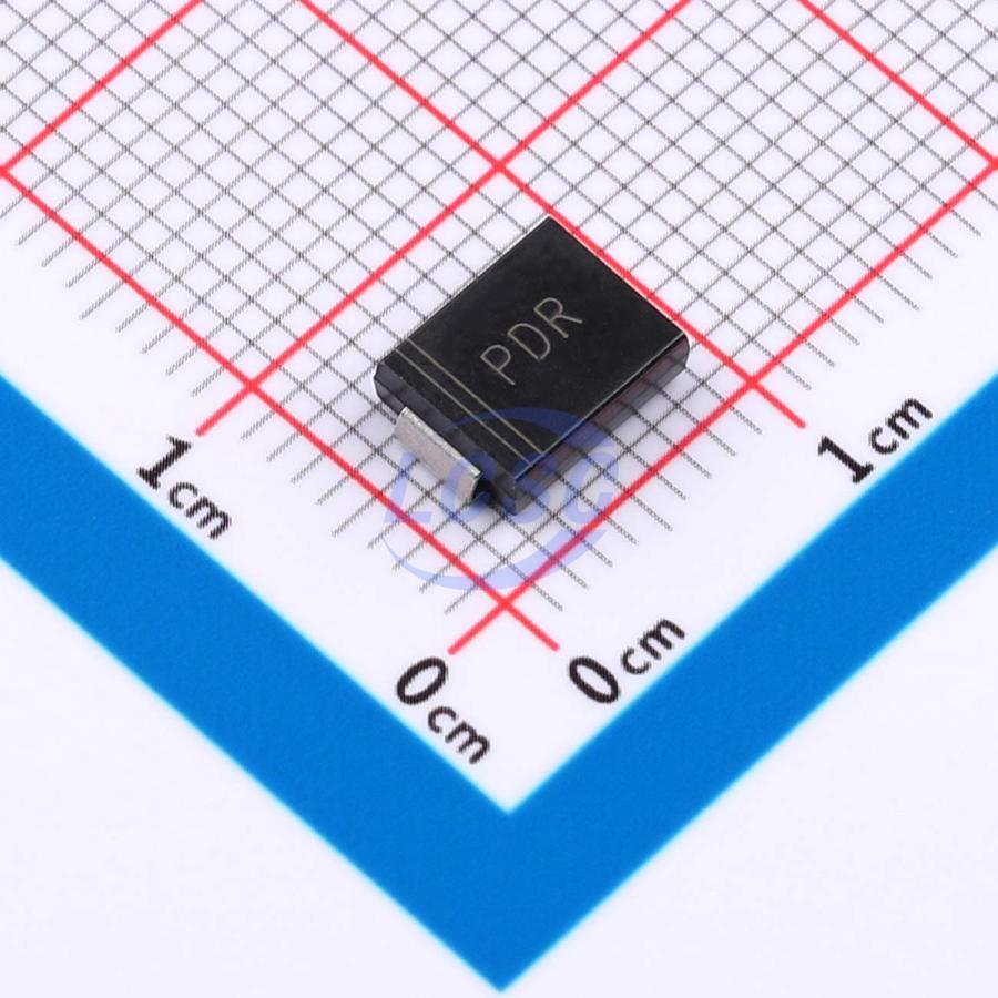 SMDJ8.0A TECH PUBLIC