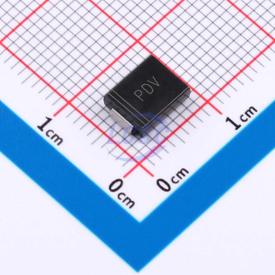 SMDJ9.0A TECH PUBLIC