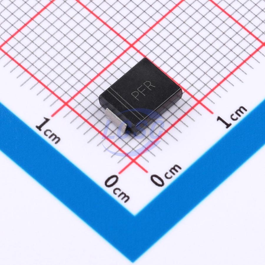 SMDJ40A TECH PUBLIC