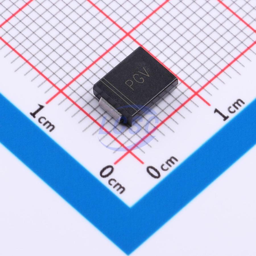 SMDJ85A TECH PUBLIC