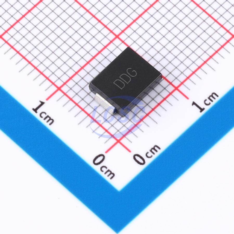 SMDJ6.0CA TECH PUBLIC