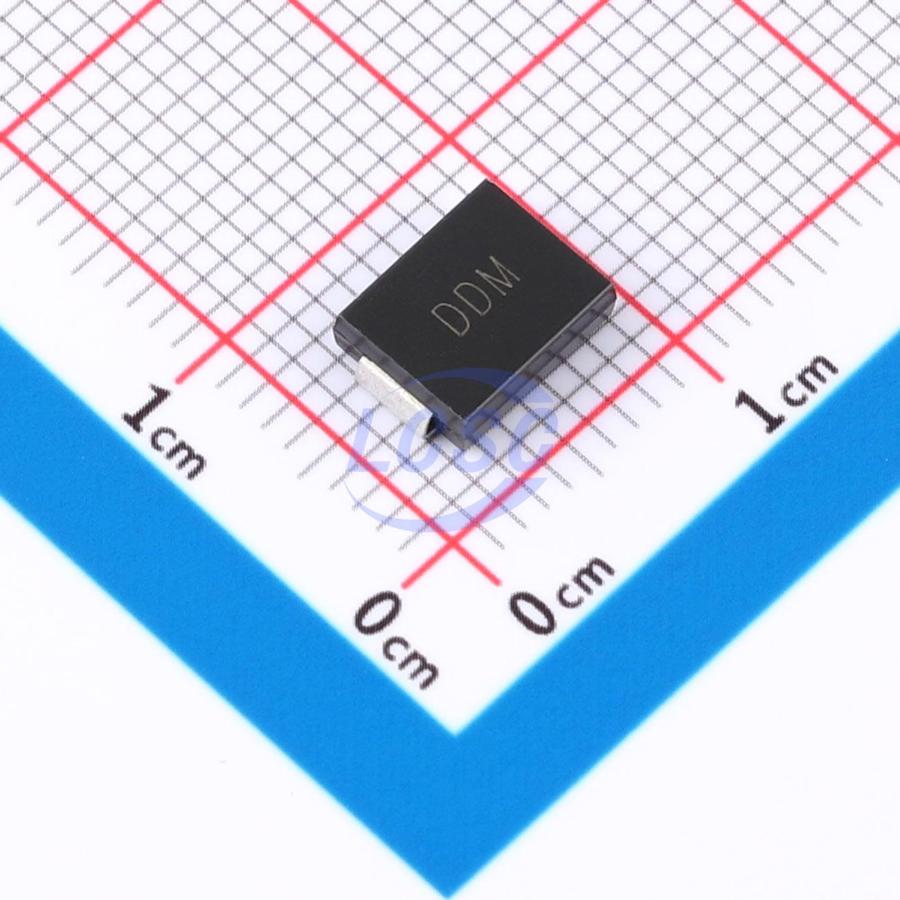 SMDJ7.0CA TECH PUBLIC