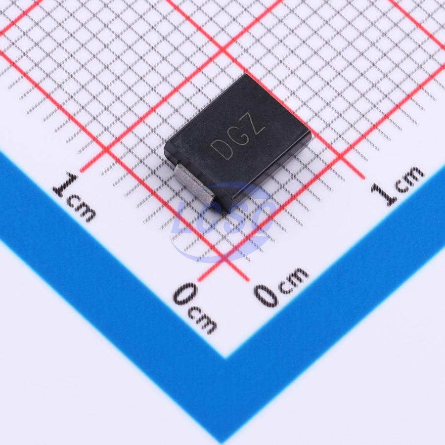 SMDJ100CA TECH PUBLIC