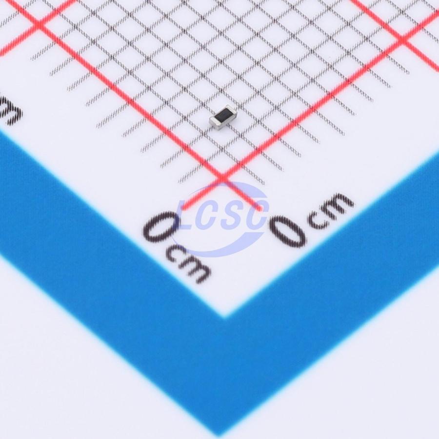 PTFR0402A100KP9 RESI