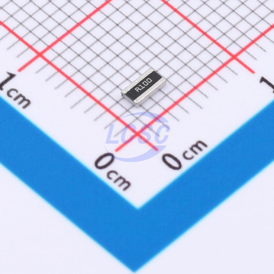 MFCR0612FR100K9R RESI