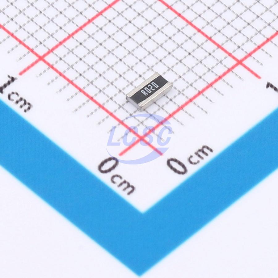 MFCR0612FR020K9R RESI