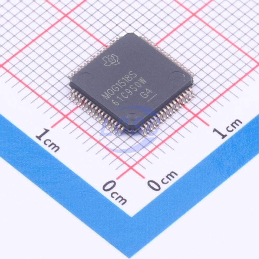 MSPM0G1518SPM TI