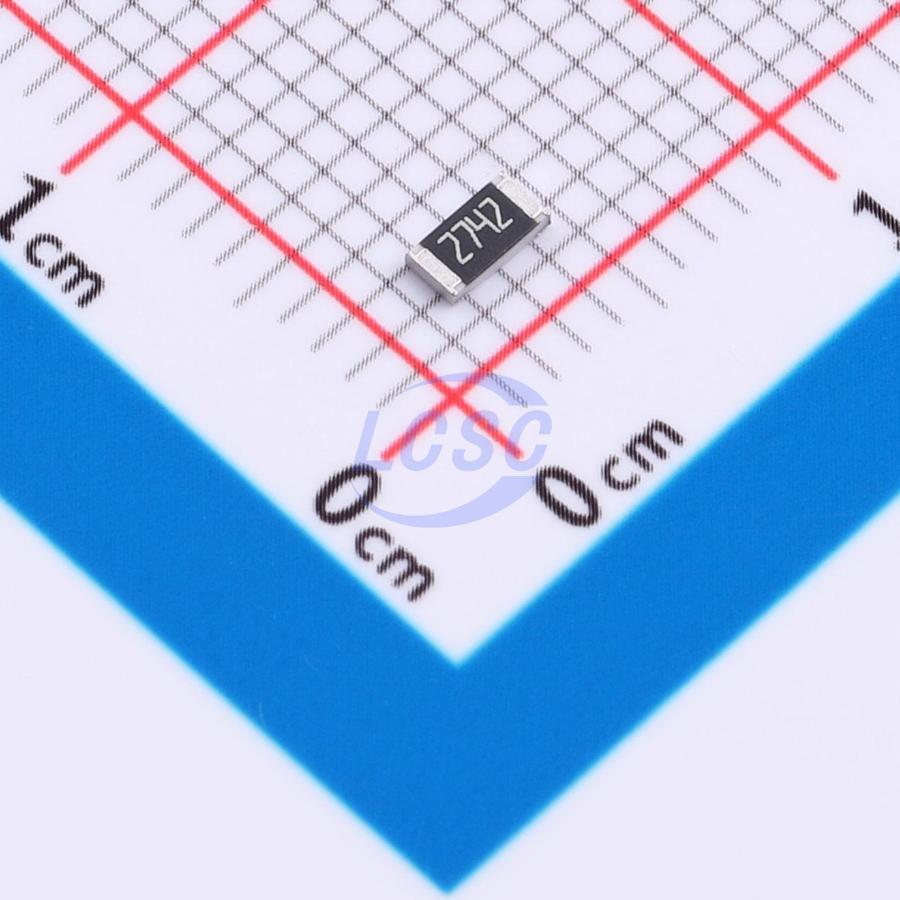 CL1206FN27K4PS CHANGLONG