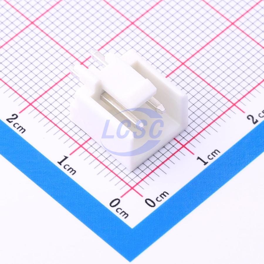 1877285-2 TE Connectivity