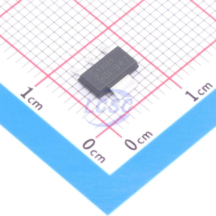 BDP 947 H6327 Infineon