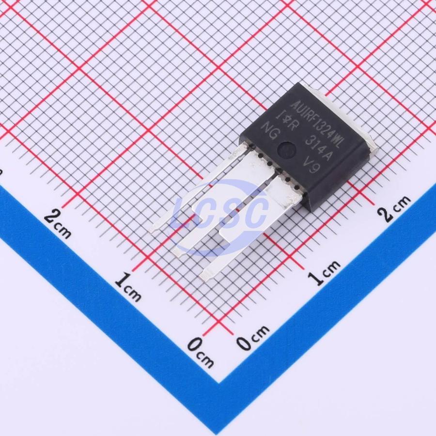 AUIRF1324WL Infineon