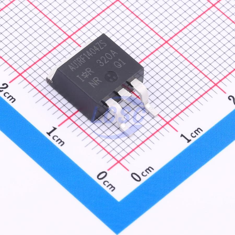 AUIRF1404ZSTRL Infineon