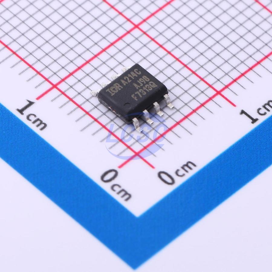 AUIRF7313QTR Infineon
