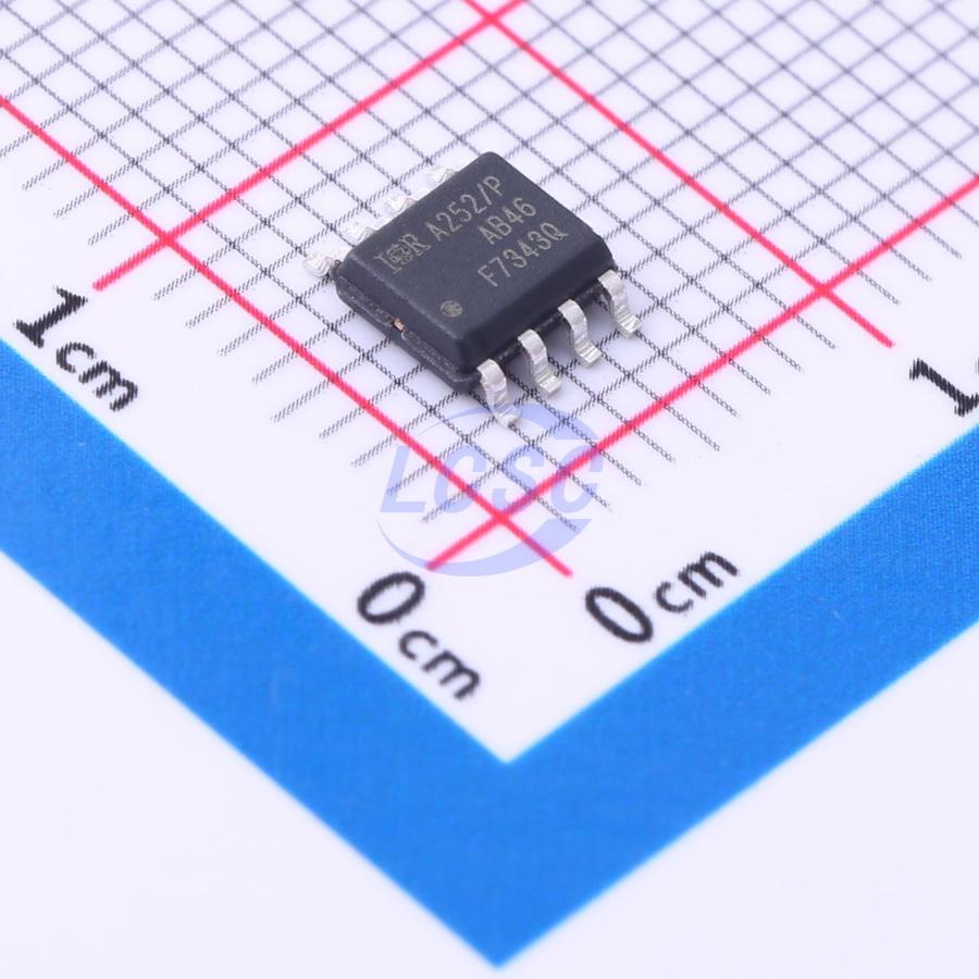 AUIRF7343QTR Infineon