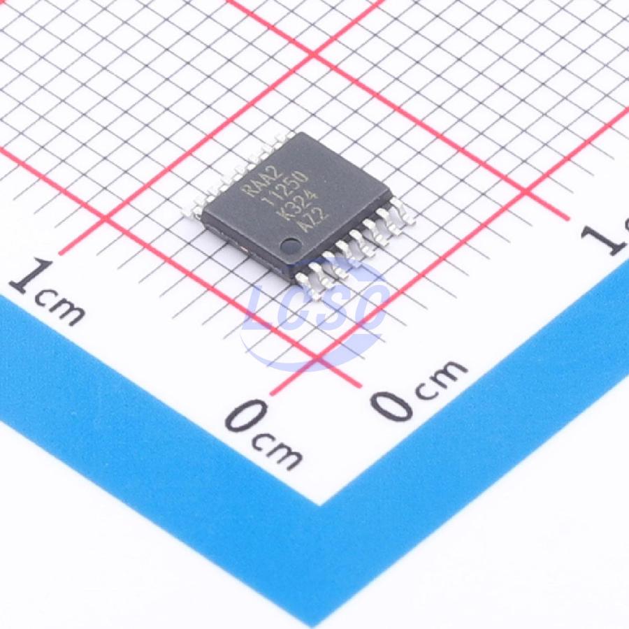 RAA211250GSP#HA0 RENESAS