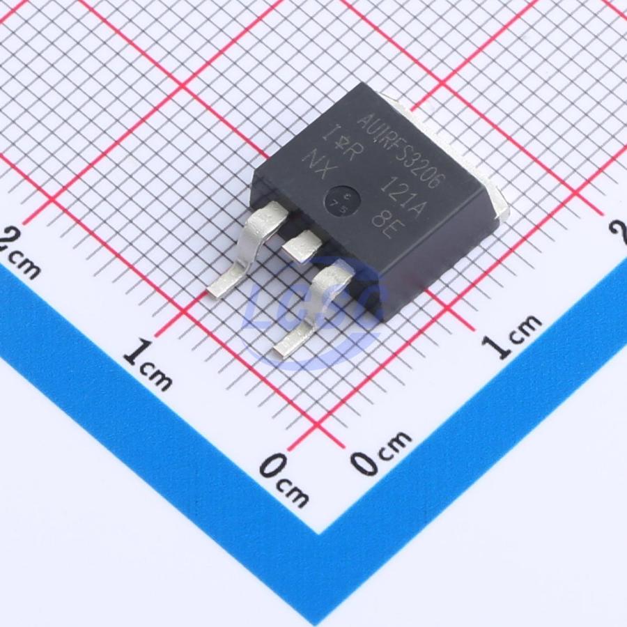 AUIRFS3206TRL Infineon
