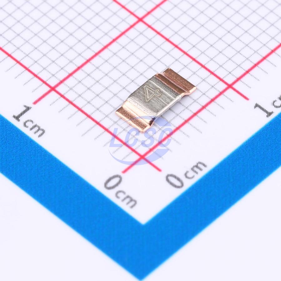 HoLRS2512-4mR-1%-K Milliohm