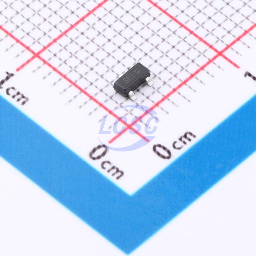 PESD2CAN24T-QR(TP) TECH PUBLIC