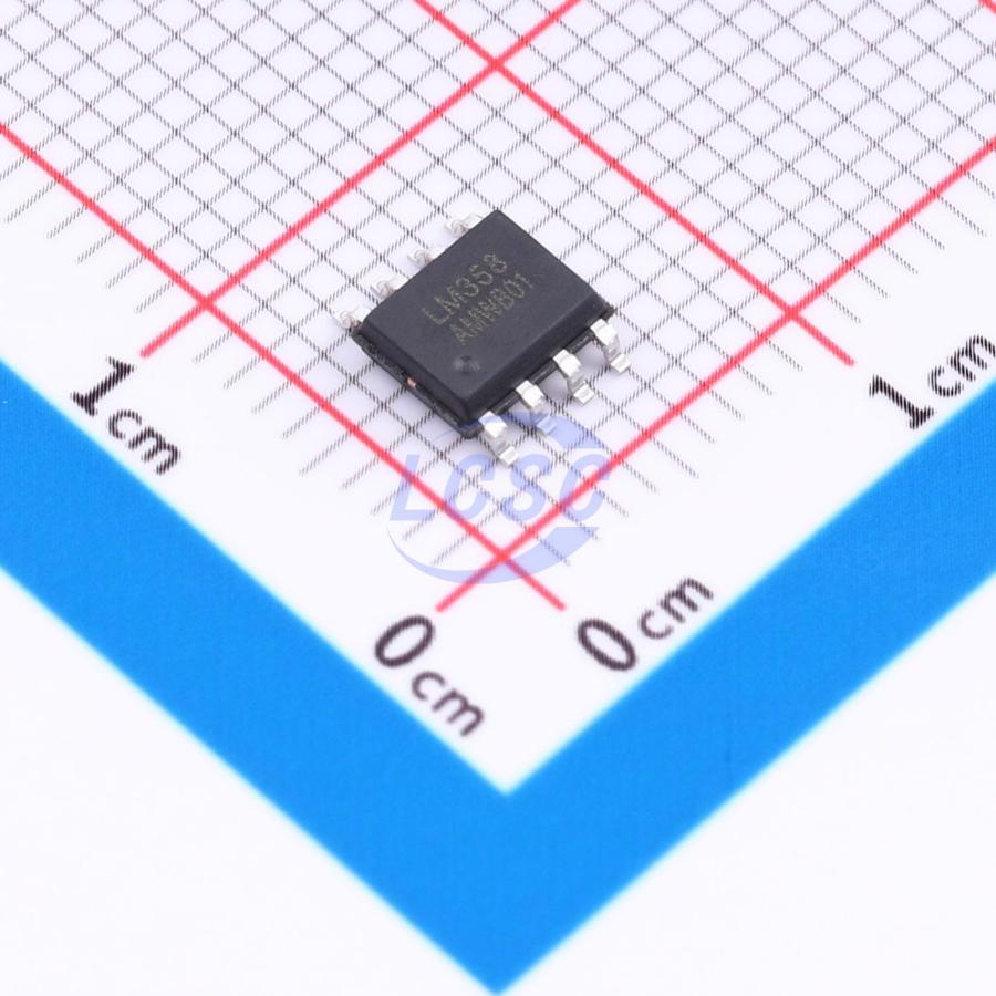 LM358S TECH PUBLIC