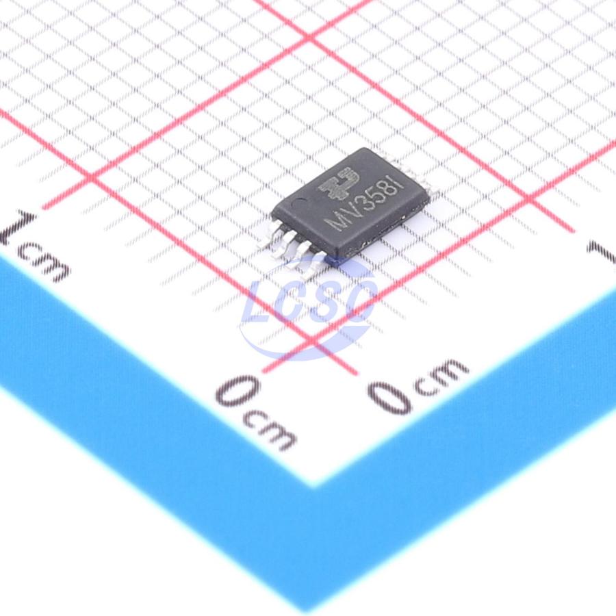 LMV358IPT(TP) TECH PUBLIC