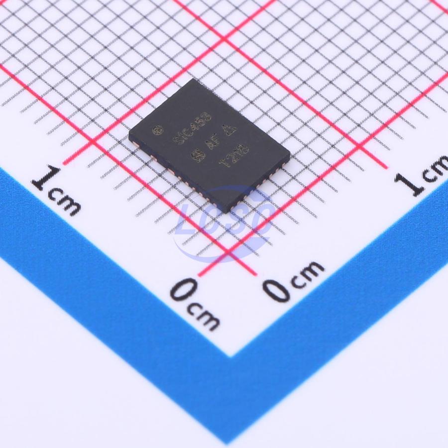 SIC453ED-T1-GE3 VISHAY
