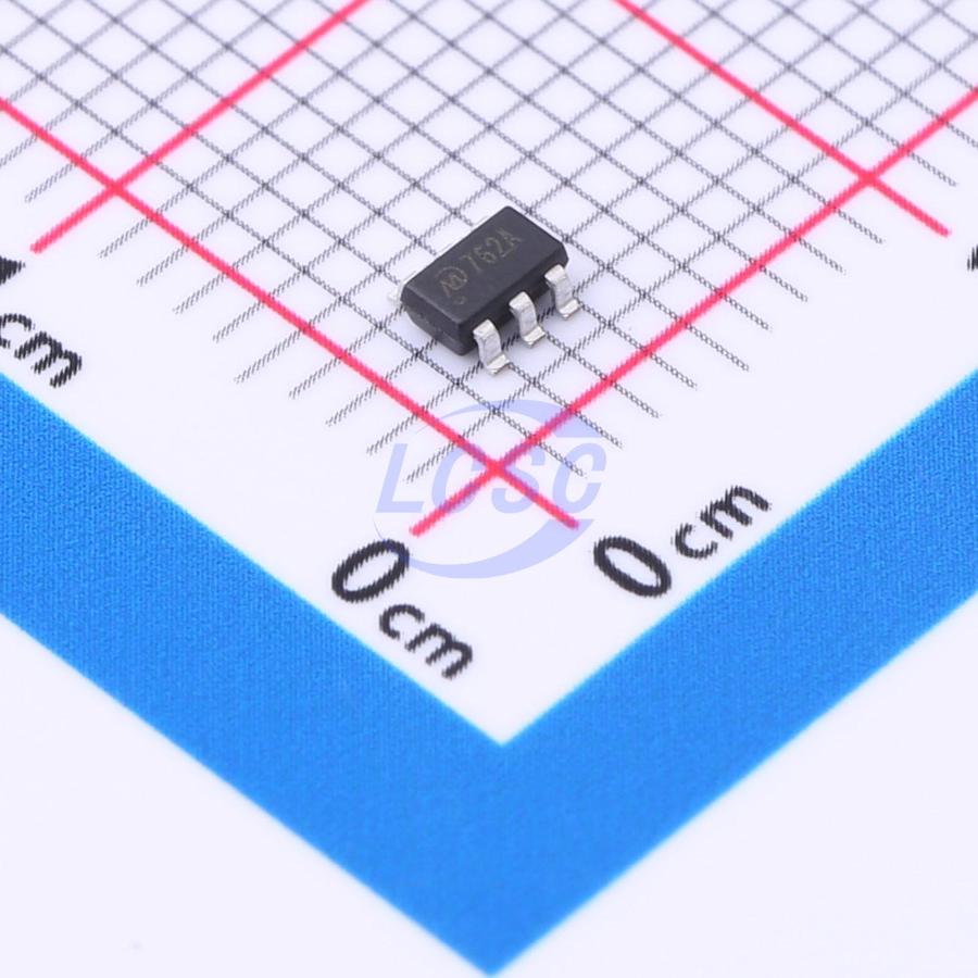 MD7620A Mingda Microelectronics