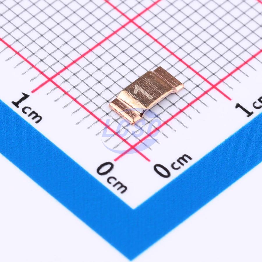 HoSS2512-3W-1mR-0.5% Milliohm