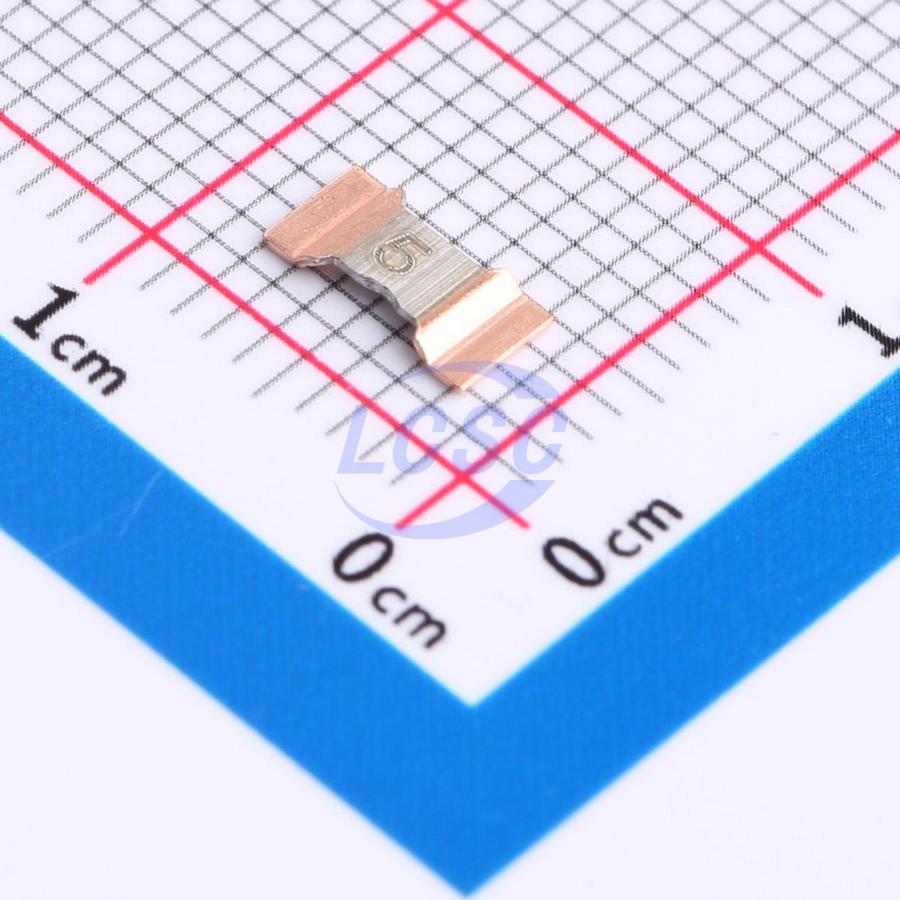 HoSS2512-3W-5mR-1% Milliohm