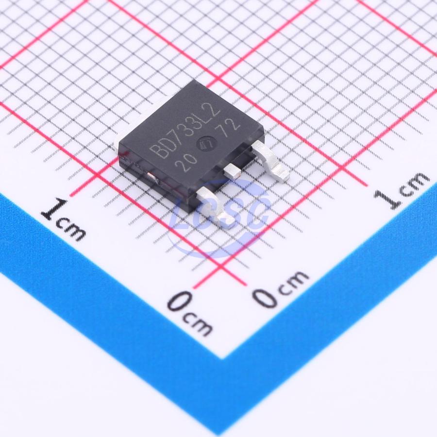 BD733L2FP-CE2 ROHM