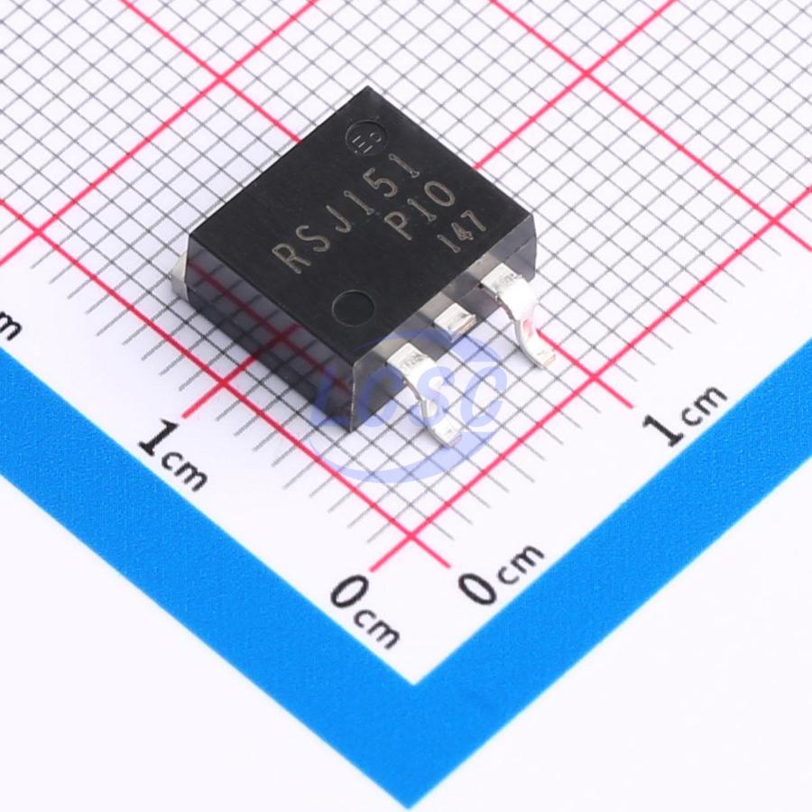 RSJ151P10TL ROHM