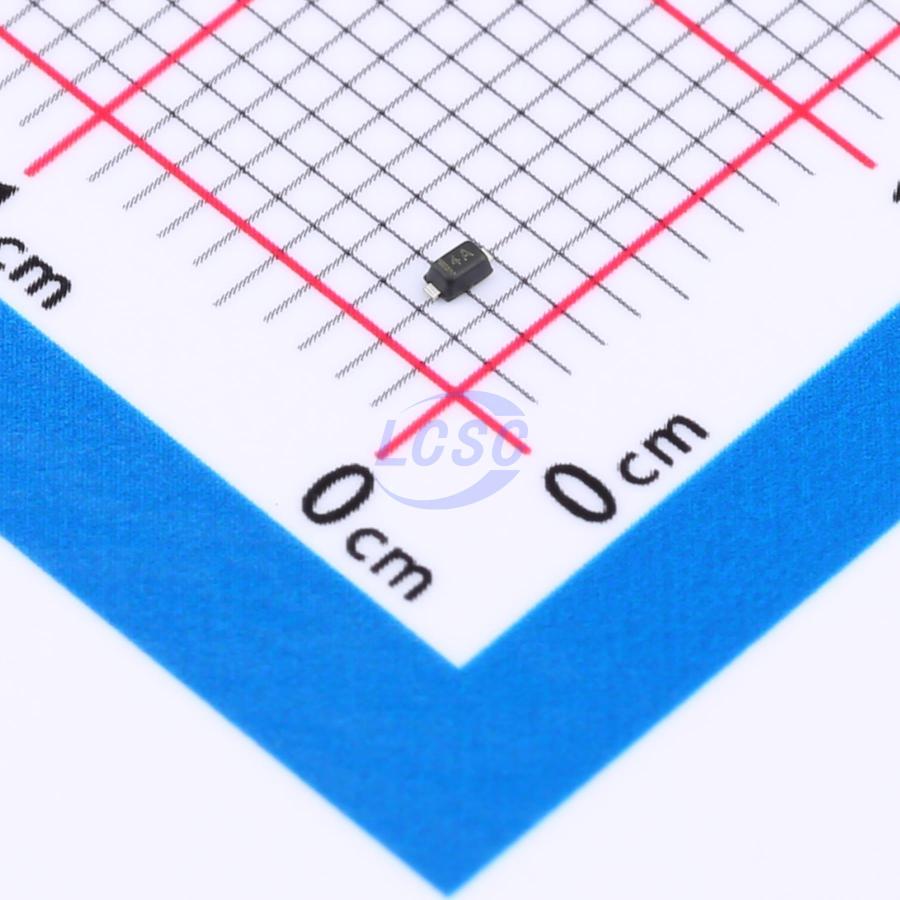 BZT585B12T-7 DIODES