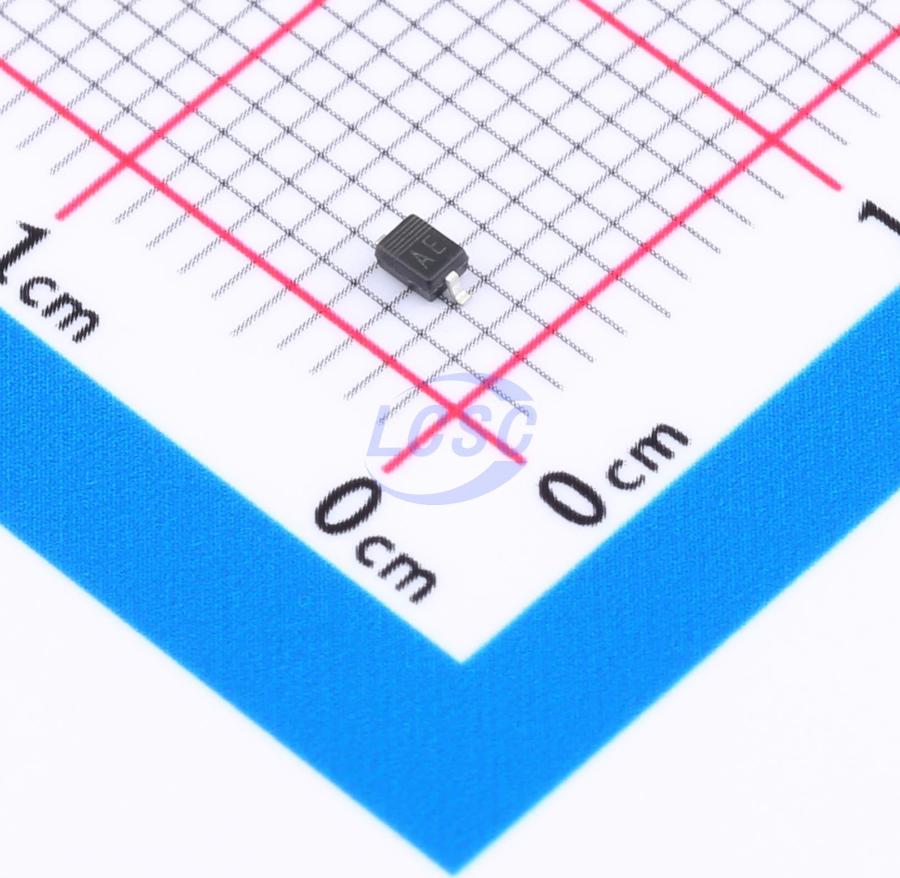 PESD15VL1BA HXY MOSFET