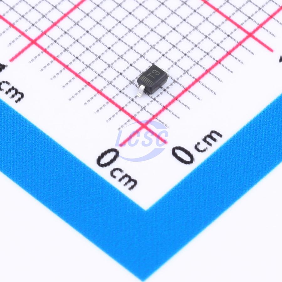 BAV21WS HXY MOSFET