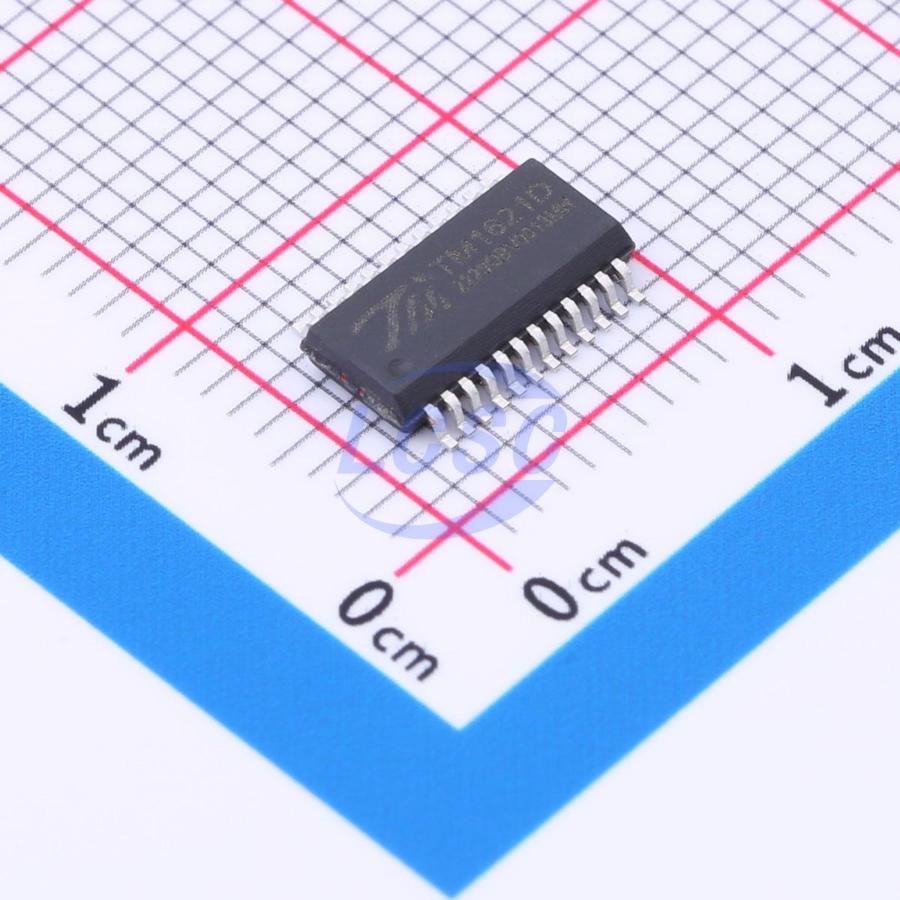 TM1621D(TA1901-A) TM(Shenzhen Titan Micro Elec)