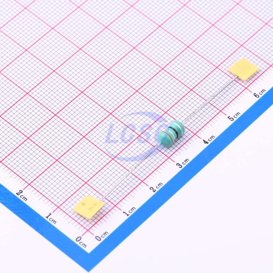 XRAL0510-390K XR