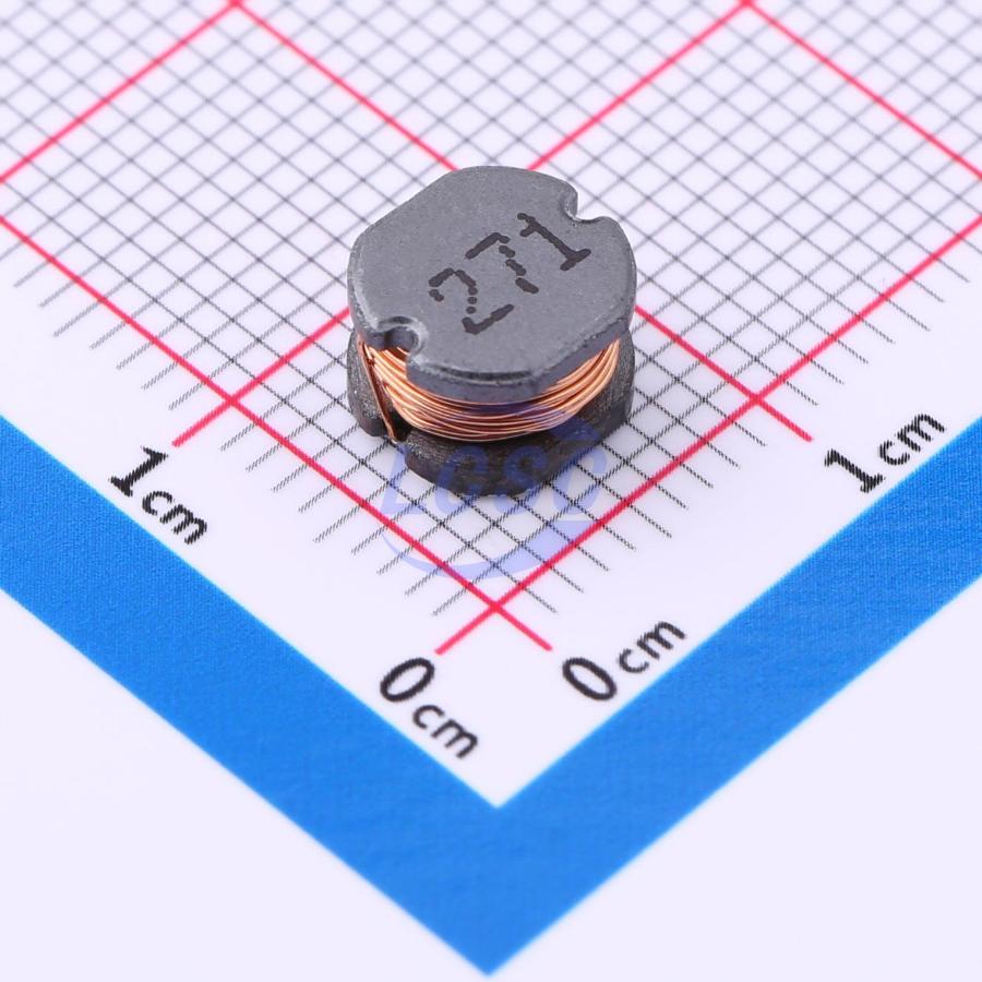 XRCD75-271K XR
