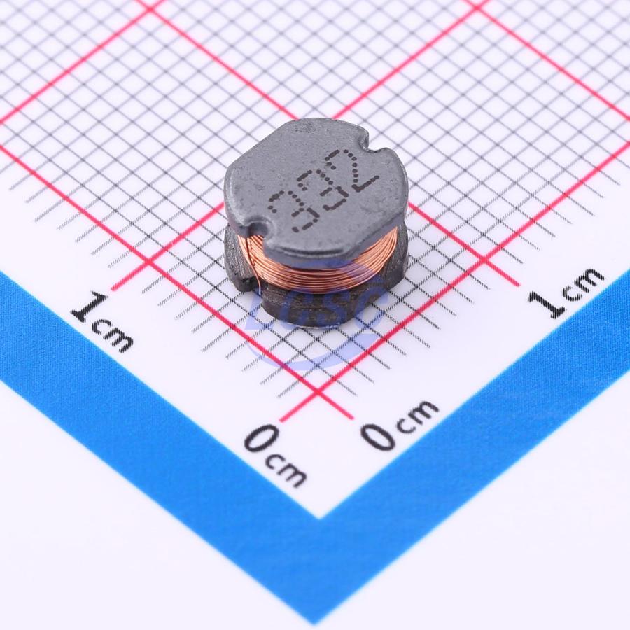 XRCD75-332K XR